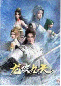 哈里斯教官角色剧照